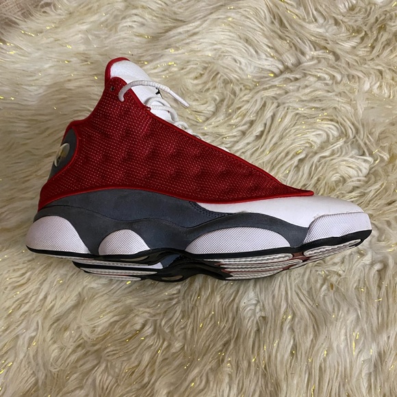 Jordan Retro 13s “Red Flints” Men’s 9 - Picture 7 of 14
